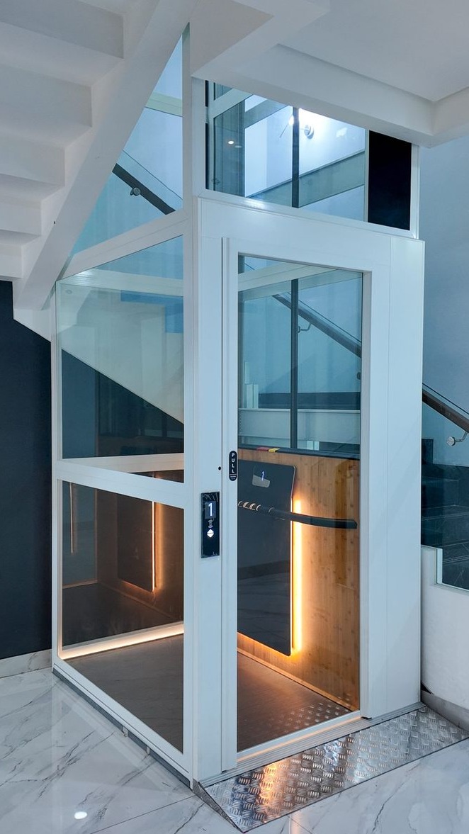 Elevator Lift Companies in Abu Dhabi